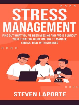 cover image of Stress Management